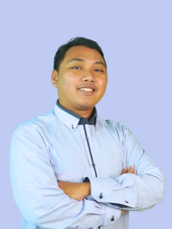 Mochammad Luthfi Hamdani, M.Sc